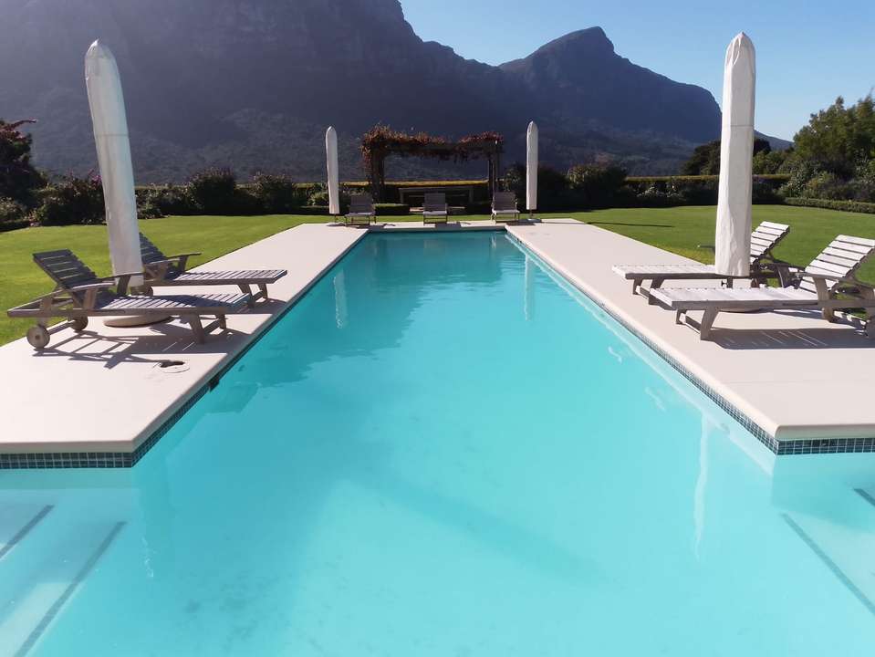pool